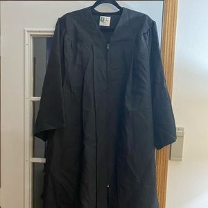Herff Jones Graduation Gown